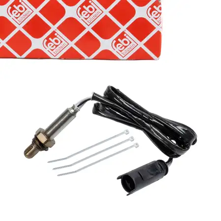 febi 177382 Lambdasonde Diagnosesonde Sonde f&uuml;r BMW X5 E53 4.4i 4.8 is N62 11787524530