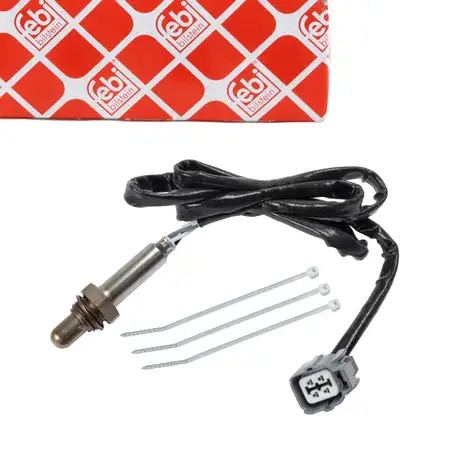 febi 177495 Lambdasonde Diagnosesonde f&uuml;r HONDA Accord 7 CL CM 2.0 2.4 36532-RAA-A01