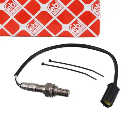 febi 179559 Lambdasonde f&uuml;r CHEVROLET Aveo/Kalos T250 T255 1.2 Spark M300 1.0/1.2 96423429