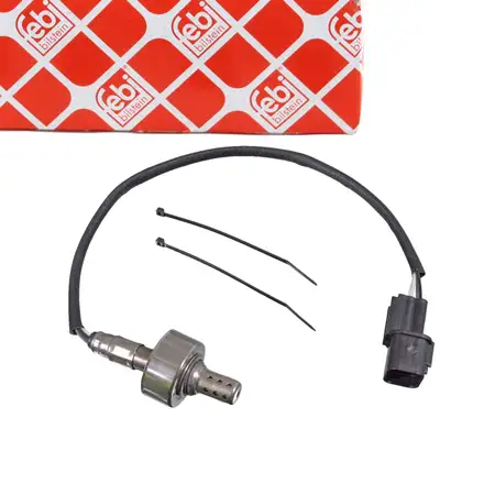 febi Lambdasonde vor Kat f&uuml;r HYUNDAI i10 1 PA 1.0/1.2 KIA Picanto 2 3 TA 1.0 39210-04000