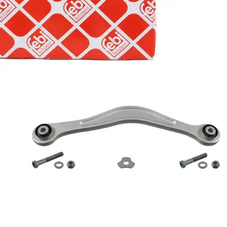 febi 40405 PROKIT Querlenker f&uuml;r MERCEDES S-Klasse W220 C215 Hinterachse vorne oben