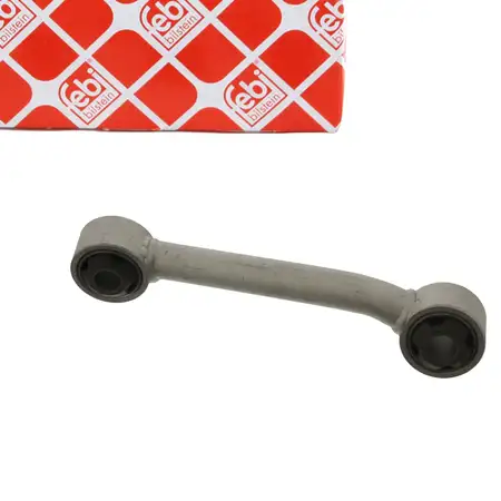 febi 40878 Querlenker Lenker Radaufh&auml;ngung f&uuml;r ALFA ROMEO 166 Hinterachse links 60628294