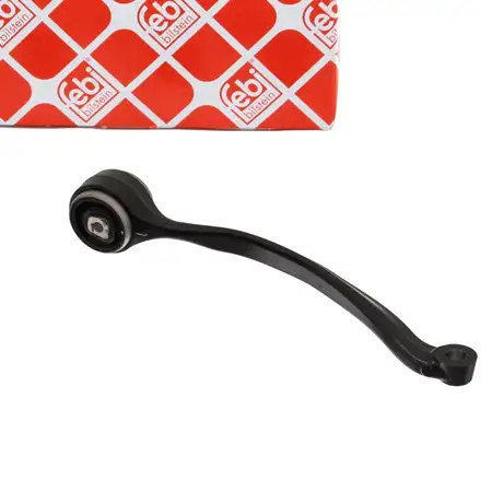 febi 40822 Control Arm for BMW 3 Series E90-E92 X1, Front Right Lower Rear, 31126768984