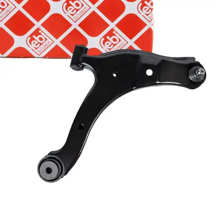 febi 41053 Querlenker Lenker f&uuml;r CHRYSLER PT Cruiser PT Cabriolet Vorderachse unten rechts