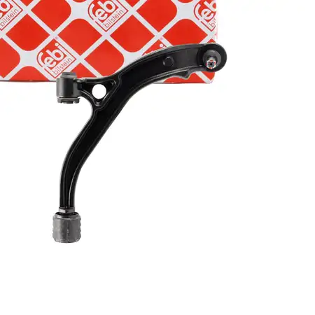 febi 41068 Querlenker Lenker + Traggelenk CHYSLER Voyager 4 Vorderachse rechts