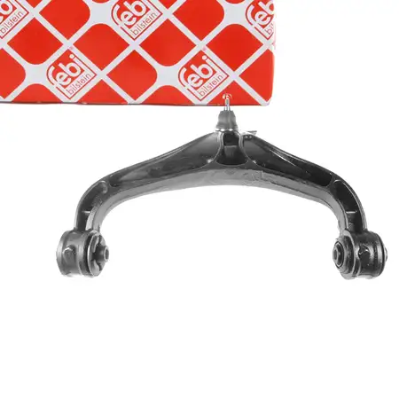febi 41080 Querlenker Lenker + Traggelenk f&uuml;r JEEP Cherokee DODGE Nitro vorne unten links