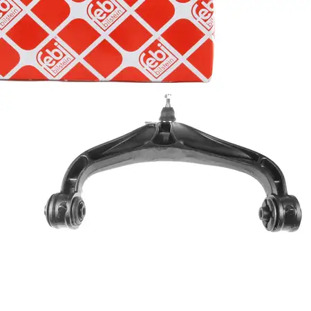 febi 41081 Querlenker Lenker + Traggelenk f&uuml;r JEEP Cherokee DODGE Nitro vorne unten rechts