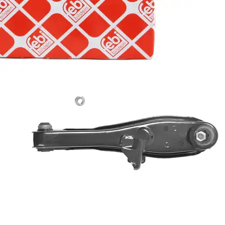 febi Control Arm + Ball Joint for MITSUBISHI Pajero Pinin 1, Front Lower Right MR566556