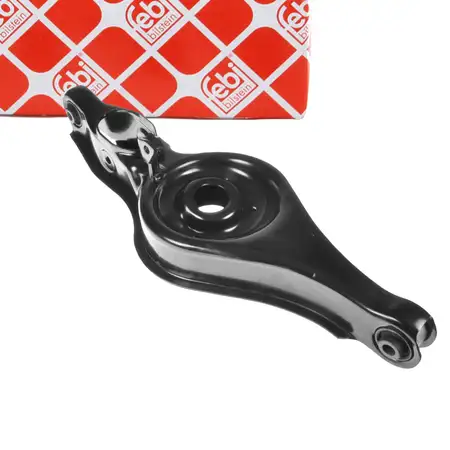 febi Querlenker f&uuml;r CITROEN C-Crosser MITSUBISHI Outlander 2 hinten unten links 4113A037