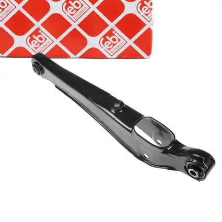 febi Querlenker Lenker f&uuml;r MITSUBISHI Lancer 7 Outlander 1 Hinterachse unten MN101444
