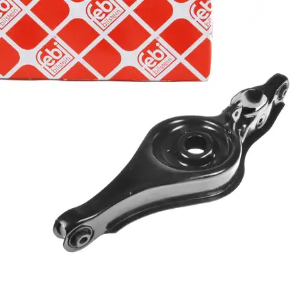 febi Querlenker f&uuml;r CITROEN C-Crosser MITSUBISHI Outlander 2 hinten unten rechts 4113A038