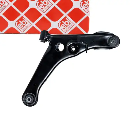 febi 41220 Querlenker Lenker f&uuml;r MITSUBISHI Outlander 1 CU_W Vorderachse rechts 4013A132