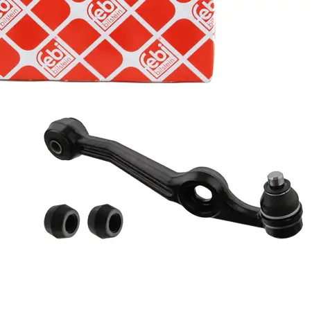 febi 41349 Querlenker Lenker DAIHATSU Charade 3 Vorderachse rechts unten 48068-87706