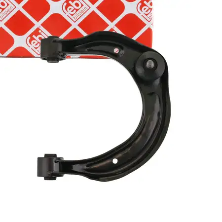 febi 41697 Querlenker Lenker f&uuml;r HYUNDAI Grandeur Sonata 5 vorne oben rechts 54420-3K000