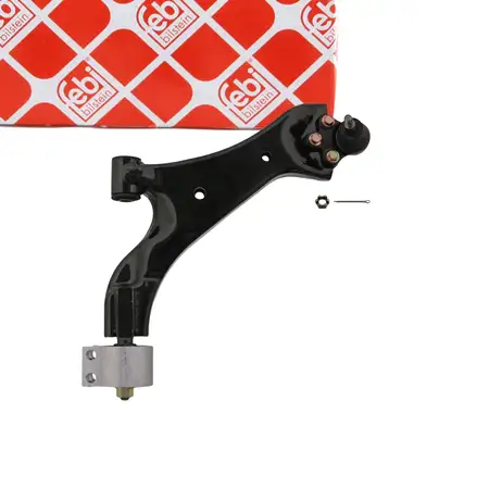 febi 41741 Querlenker Lenker f&uuml;r CHEVROLET Captiva C100 C140 OPEL Antara A vorne rechts