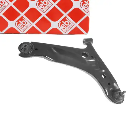 febi Querlenker Lenker f&uuml;r KIA Picanto 1 1.0 1.1 Vorderachse unten rechts 54501-07361