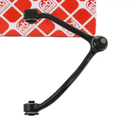 febi 41766 Control Arm for KIA Sorento 1 JC Front Axle, Upper Right 54420-3E002