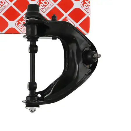 febi Querlenker Lenker f&uuml;r KIA K2500 Bj. 07.04 K2900 Vorderachse oben rechts 54420-4E200