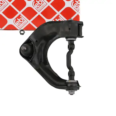 febi 41783 Querlenker Lenker f&uuml;r HYUNDAI H100 Vorderachse oben links 54410-43005