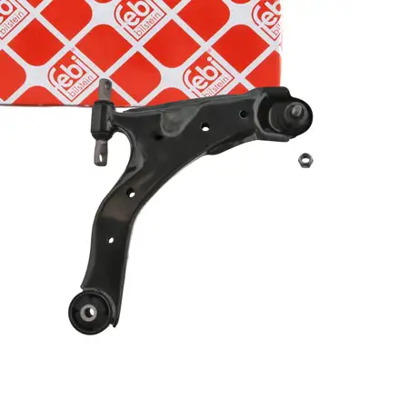 febi 41780 Querlenker Lenker f&uuml;r KIA Cerato 1 LD Vorderachse rechts 54501-2F501