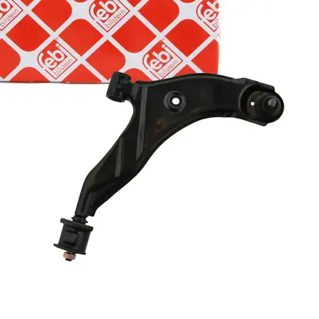 febi 41788 Querlenker Lenker f&uuml;r HYUNDAI Accent 1 X-3 Vorderachse rechts 54501-22200