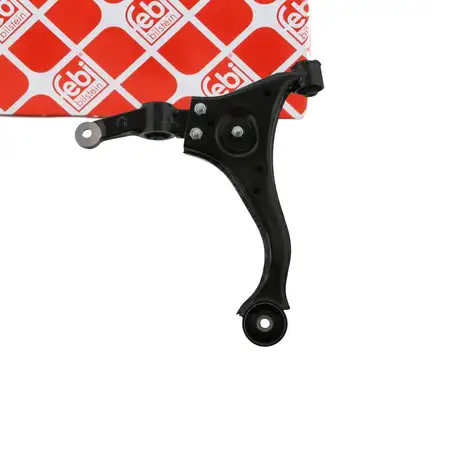 febi 41790 Querlenker Lenker f&uuml;r HYUNDAI Sonata 5 Grandeur vorne unten links 54500-3L000
