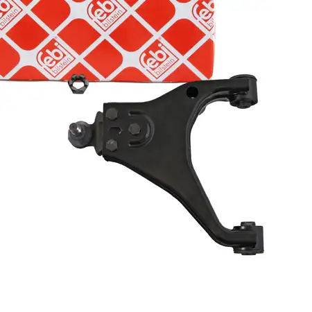 febi 41703 Querlenker Lenker f&uuml;r KIA Sorento 1 JC Vorderachse unten links 54510-3E003