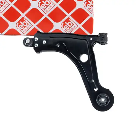 febi 41723 Querlenker Lenker f&uuml;r CHEVROLET DAEWOO Lacetti Nubira vorne links 96415063