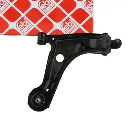 febi 41722 Querlenker Lenker f&uuml;r CHEVROLET DAEWOO Lacetti Nubira vorne rechts 96415064