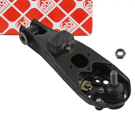 febi 41724 Querlenker Lenker f&uuml;r KIA K2500 SD 2.5D Vorderachse unten rechts 0S617-34-300A