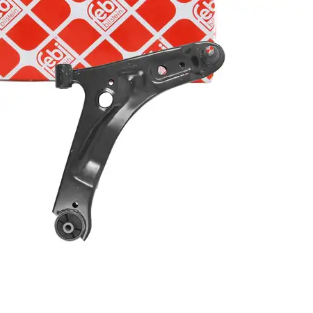 febi Querlenker Lenker f&uuml;r KIA Picanto 1 1.0 1.1 Vorderachse unten rechts 54501-07250
