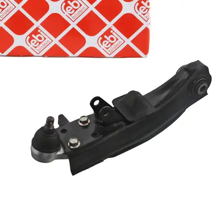 febi 41841 Querlenker Lenker f&uuml;r HYUNDAI H-1 Bj. 10.01-08.07 Vorderachse links 54500-47000