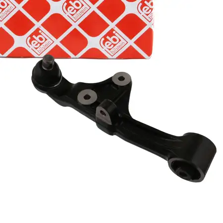 febi 41858 Querlenker Lenker f&uuml;r KIA Carnival 1 2 UP GQ Vorderachse links 0K552-34-350C