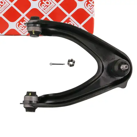 febi 42158 Querlenker Lenker Radaufh&auml;ngung f&uuml;r HONDA CR-5 1 vorne oben rechts 51450S10020