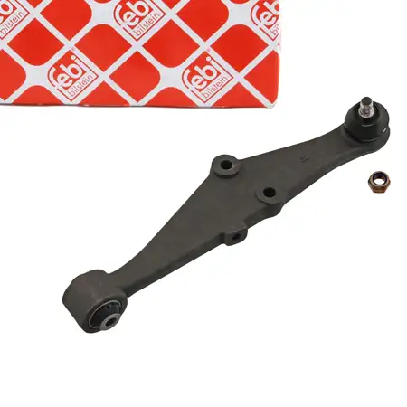 febi 42163 Querlenker Radaufh&auml;ngung f&uuml;r HONDA Concerto ROVER 200 2 2 vorne unten rechts