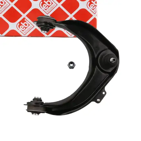 febi 42170 Querlenker Radaufh&auml;ngung f&uuml;r HONDA Accord 6 Vorderachse oben rechts 51450S84A01