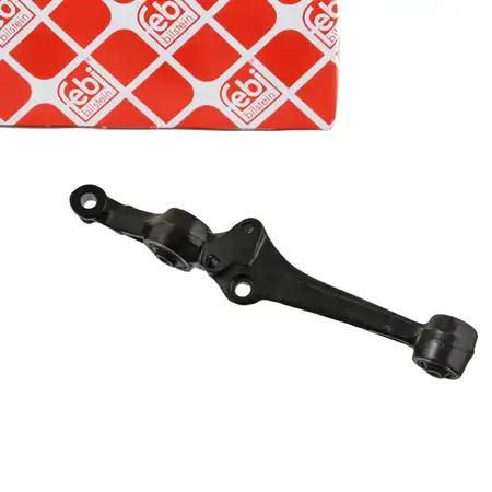 febi 42175 Querlenker Lenker f&uuml;r HONDA Civic 2 4 CRX 2 Vorderachse unten links 51365SH3020