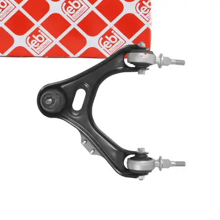 febi 42183 Querlenker Radaufh&auml;ngung f&uuml;r HONDA Legend 3 Hinterachse oben links 51460SZ3013