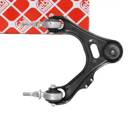 febi 42184 Querlenker Radaufh&auml;ngung f&uuml;r HONDA Legend 3 Hinterachse oben rechts 51450SZ3013