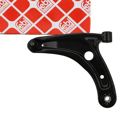 febi 42194 Querlenker Radaufh&auml;ngung f&uuml;r HONDA Jazz 2 1.2-1.4 Vorderachse links 51360SAAG02