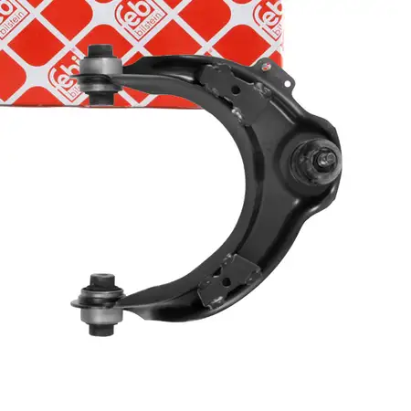 febi 42129 Querlenker Lenker f&uuml;r HONDA Accord 7 CL CN Vorderachse oben rechts 51450SEA003