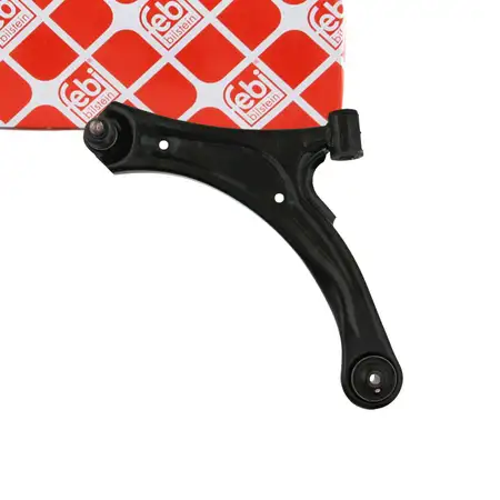 febi Querlenker Lenker Radaufh&auml;ngung f&uuml;r SUZUKI Liana Vorderachse links 4520259J00000