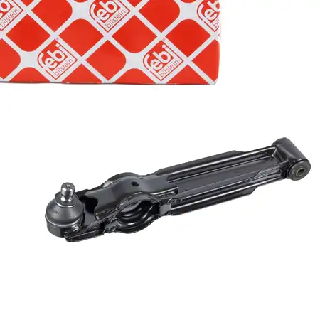 febi 42290 Querlenker Lenker Radaufh&auml;ngung f&uuml;r SUZUKI Alto 6 Vorderachse unten 45200M79F20