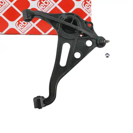 febi Querlenker Radaufh&auml;ngung f&uuml;r SUZUKI Grand Vitara 1 Vorderachse rechts 4520165D00