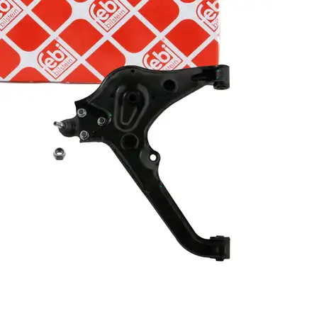 febi 42295 Querlenker Radaufh&auml;ngung f&uuml;r SUZUKI Vitara ET TA vorne unten links 4520260A00