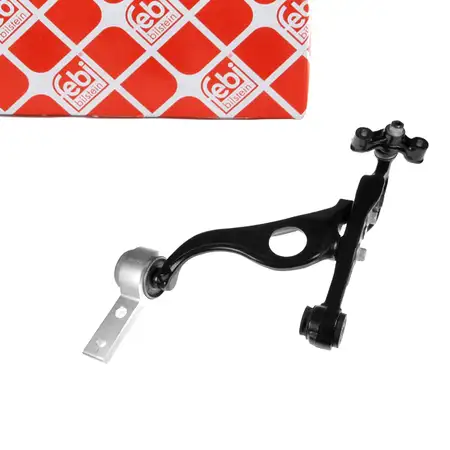 febi 42449 Querlenker Radaufh&auml;ngung f&uuml;r MAZDA 6 Sport Stufenheck vorne rechts GS1D34300L