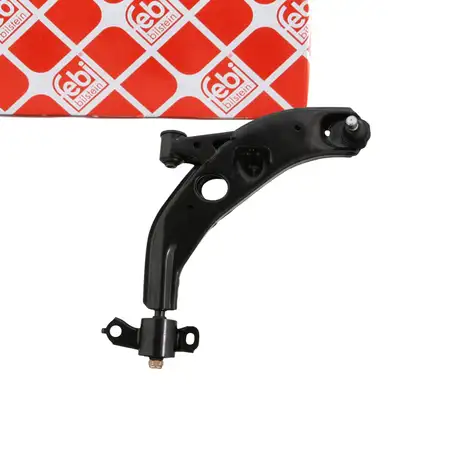 febi 42400 Lower Control Arm for MAZDA 626 4 GE Front Axle, Lower Right GA2A34300A