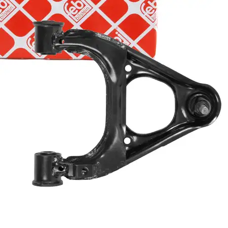 febi 42410 Querlenker Radaufh&auml;ngung f&uuml;r MAZDA MX-5 2 mit ABS vorne oben rechts NC1434200A