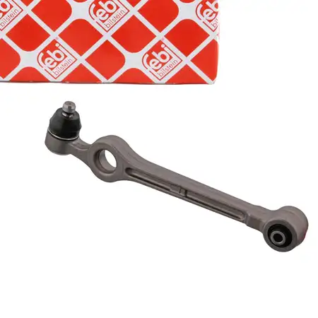 febi 42427 Querlenker Lenker Radaufh&auml;ngung f&uuml;r MAZDA Demio DW vorne unten links D20134350A