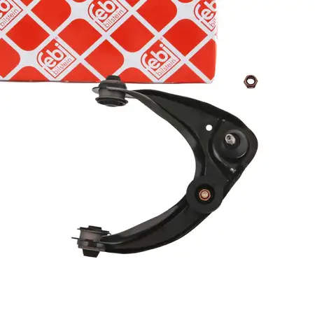 febi 42436 Querlenker Lenker Radaufh&auml;ngung f&uuml;r MAZDA 6 Vorderachse oben rechts GV2W34200